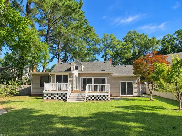 111 S Ridgeley Rd, Norfolk, VA 23505