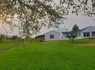 492 East St, Le Raysville, PA 18829