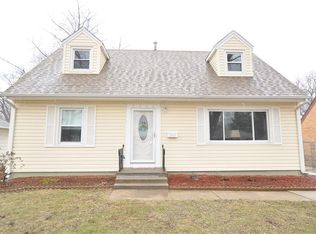 2823 48th Pl, Des Moines, IA 50310