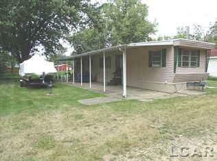 932 Beckwith Shr, Quincy, MI 49082