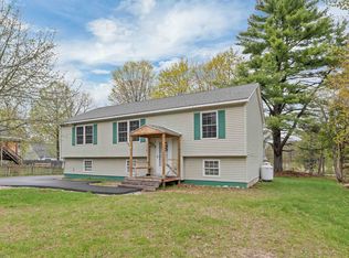 156 E Main St, Conway, NH 03818