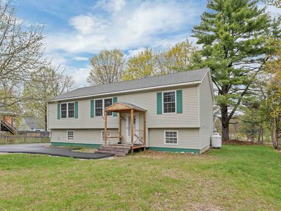 156 East Main Street, Conway, NH, 03818