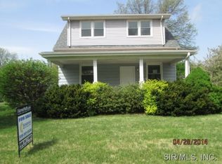501 Plum St, Edwardsville, IL 62025
