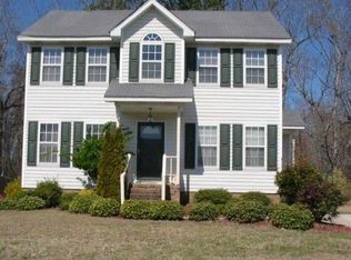 113 Arbor Dr, Greenville, NC 27858