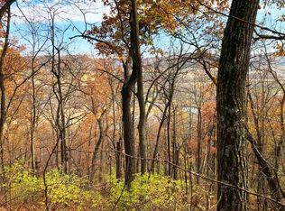 1857/- Acres West Point, Gays Mills, WI 54631