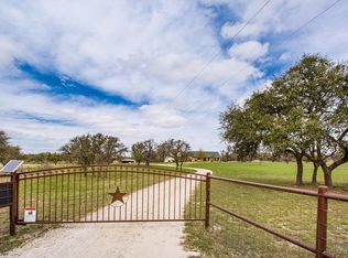 17896 W Hwy 290, Harper, TX 78631