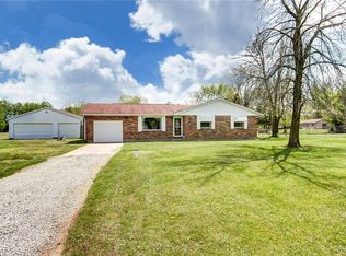 3246 Rhea Ln, Springfield, OH 45502