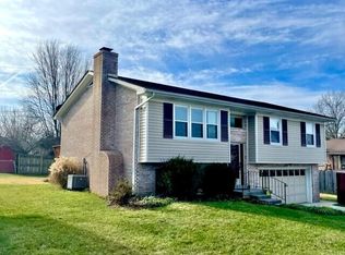 3392 Boston Rd, Lexington, KY 40503