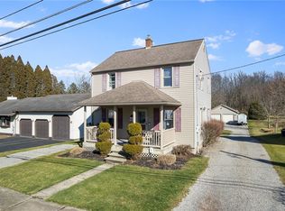 620 Princeton St, Grove City, PA