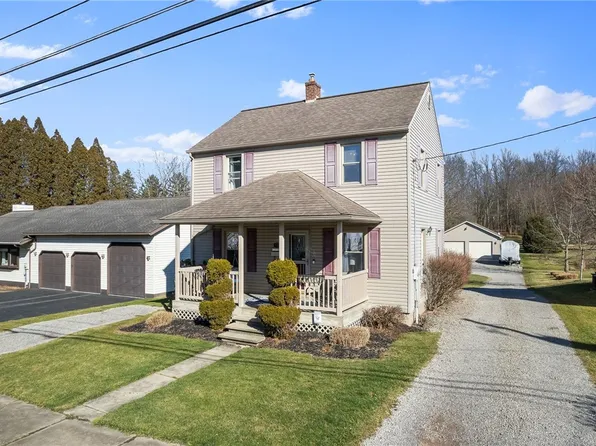 620 Princeton St, Grove City, PA 16127