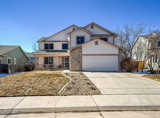 11325 Eaton Way, Westminster, CO 80020