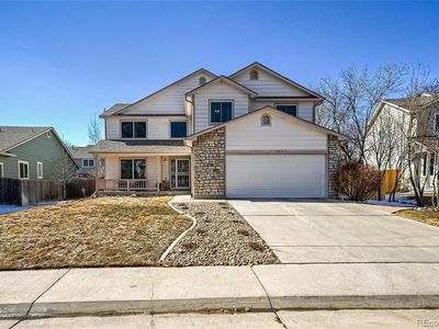 11325 Eaton Way, Westminster, CO, 80020