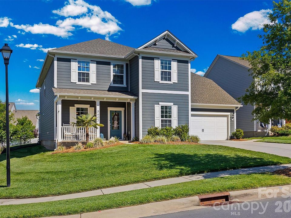 1st image of 8605 McCullough Club Dr