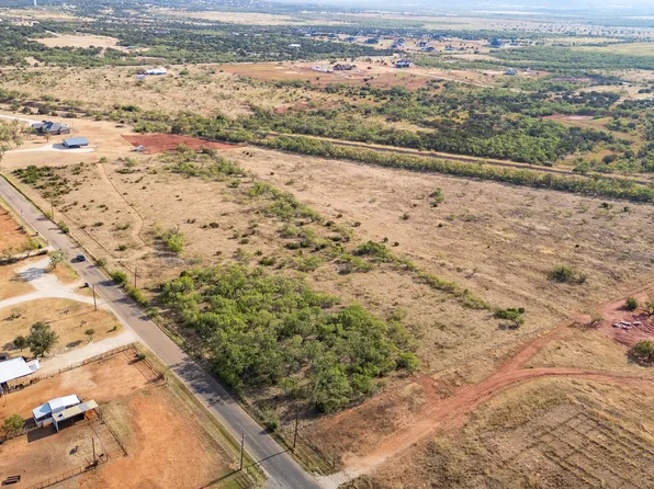 131 Cr, Tuscola, TX 79562