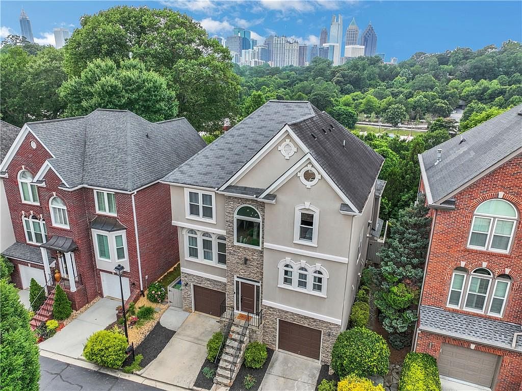 13 Highland Park Ln NE, Atlanta, GA 30306 | Zillow