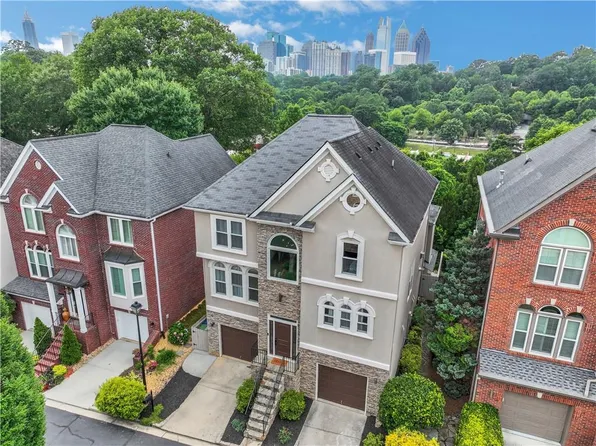 13 Highland Park Ln NE, Atlanta, GA 30306
