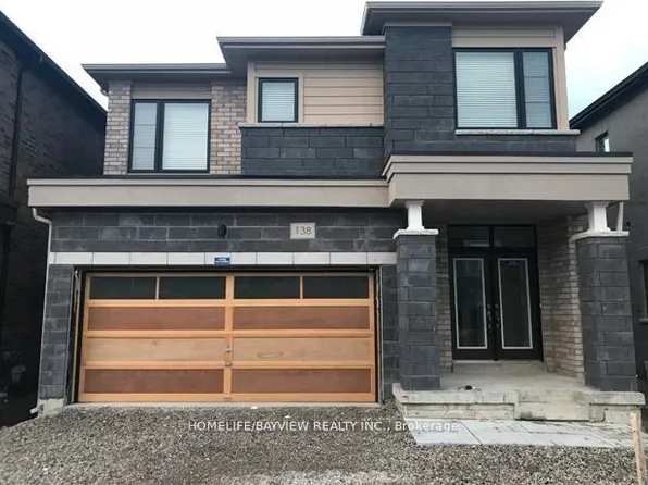 138 Vantage Loop, Newmarket, ON L3X 0L2