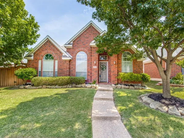 5813 Oldham Dr, McKinney, TX 75070