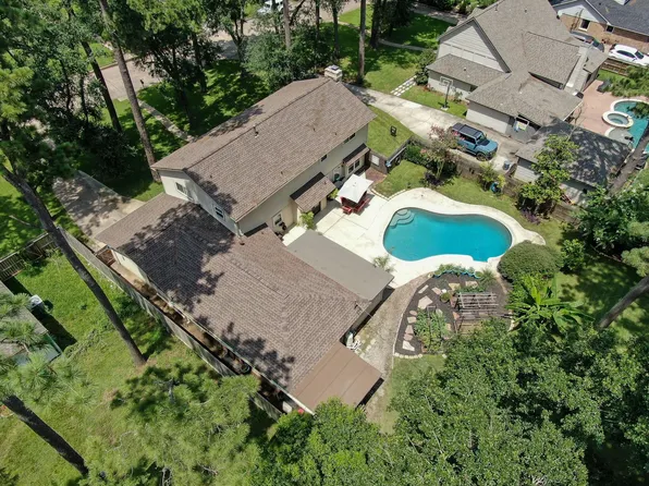 6107 Craigway Rd, Spring, TX 77389
