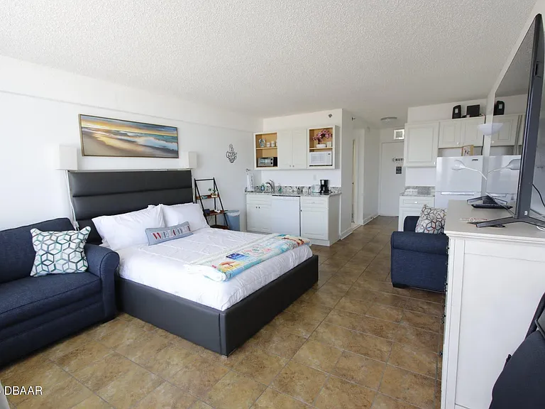 800 N Atlantic Ave #611 — Photo 5