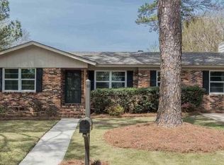 236 Fairlane Dr, Birmingham, AL 35209