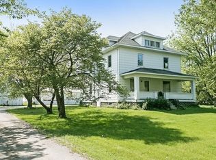 1358 Clark Ave, West Liberty, IA 52776