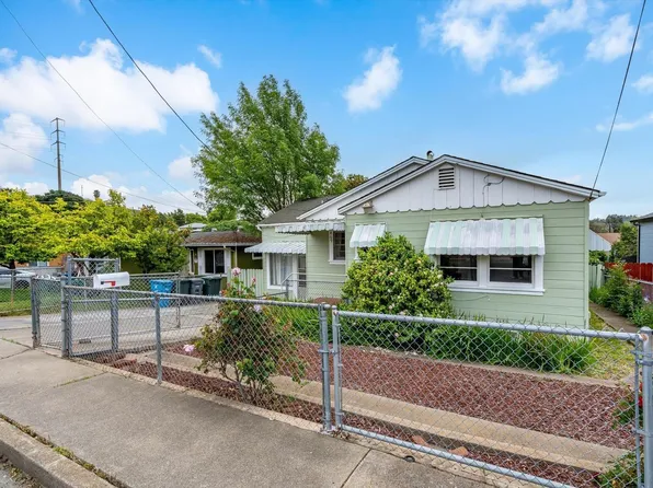 469 Idora Avenue, Vallejo, CA 94591