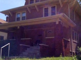 3657-59 Birchwood Ave, Indianapolis, IN