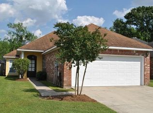 5415 Arialo Dr, Baton Rouge, LA 70820