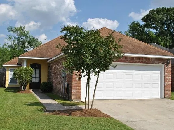 5415 Arialo Dr, Baton Rouge, LA 70820