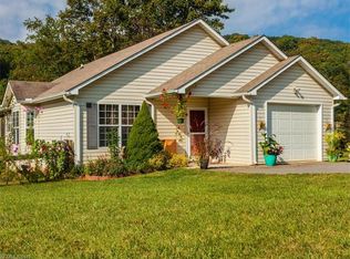 99999 High Mountain Ln, Candler, NC 28715