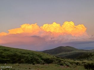 10410 E Vaca Bonita Trl LOT 3, Mayer, AZ 86333