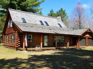 4558 Briarwood Dr, Eagle River, WI 54521