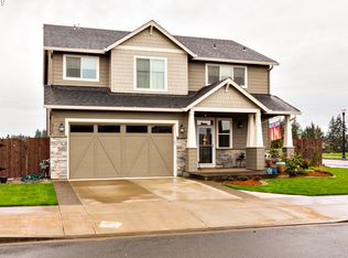 4719 N 6th St, Ridgefield, WA 98642