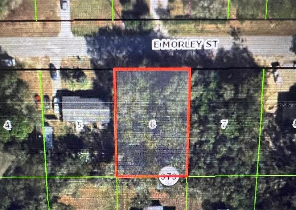 1st image of 6390 E Morley St Lot 6