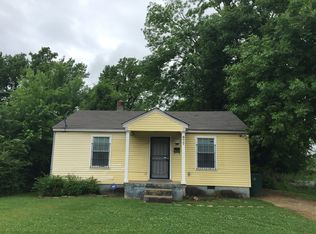 977 Meagher St, Memphis, TN 38108