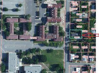 1916 Monroe St, Commerce, TX 75428