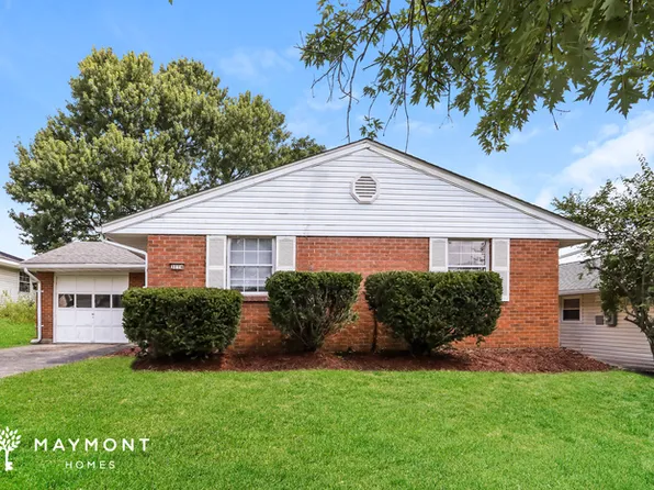 3114 Nightfall Ct, Cincinnati, OH 45251