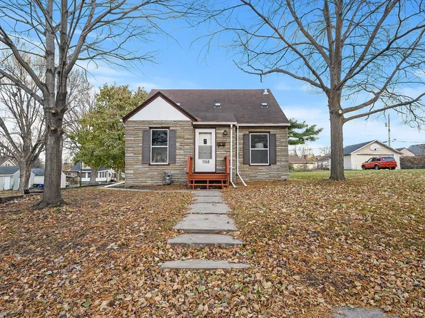 1168 Virginia St, Saint Paul, MN 55117