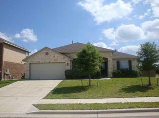 3401 Trickling Springs Way, Pflugerville, TX 78660