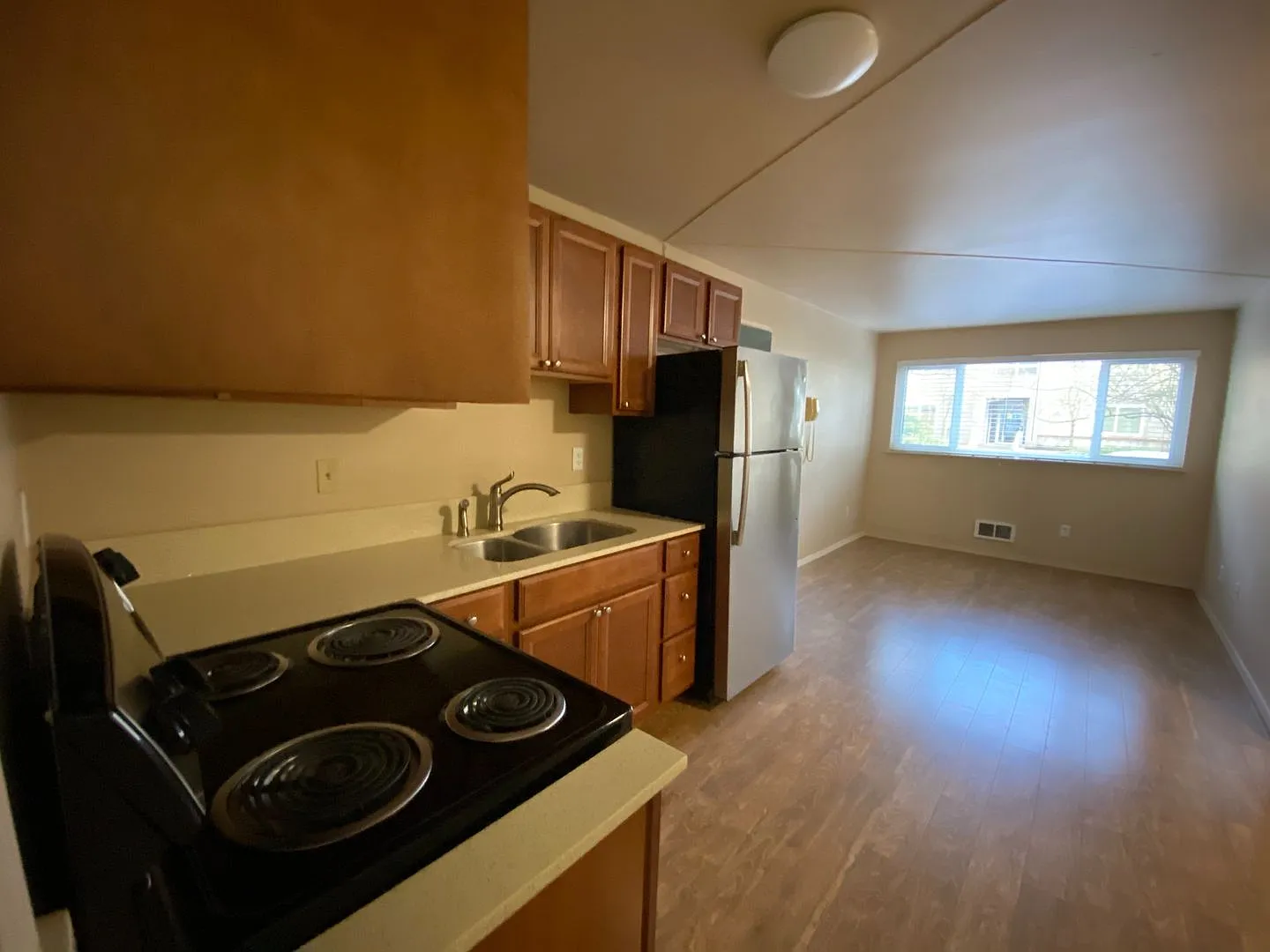 Royal Manor Apartments — Photo 2
