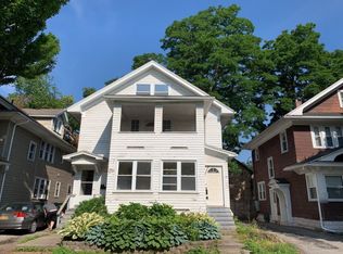 25-27 Palisade Park, Rochester, NY 14620