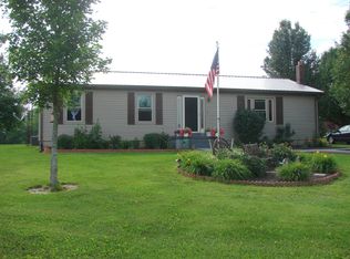 441 Dave Coffey Rd, Leitchfield, KY 42754