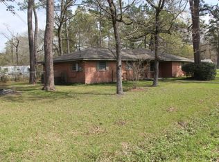 610 Coolidge St, Vidor, TX 77662