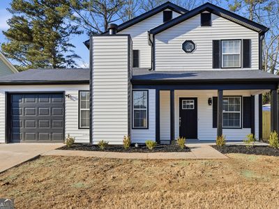 6248 Marbut Farms Ln, Lithonia, GA, 30058
