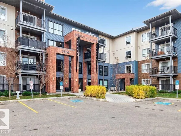 5504 Schonsee Dr NW #232, Edmonton, AB T5Z 0N9