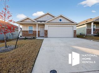 11024 Triple Crown Ct, Providence Village, TX 76227