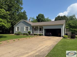 20 Georgia Ave, Mc Kenzie, TN 38201