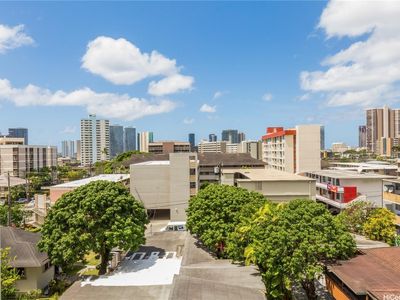 1556 Piikoi St APT 506, Honolulu, HI, 96822