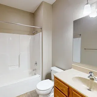 2nd bath